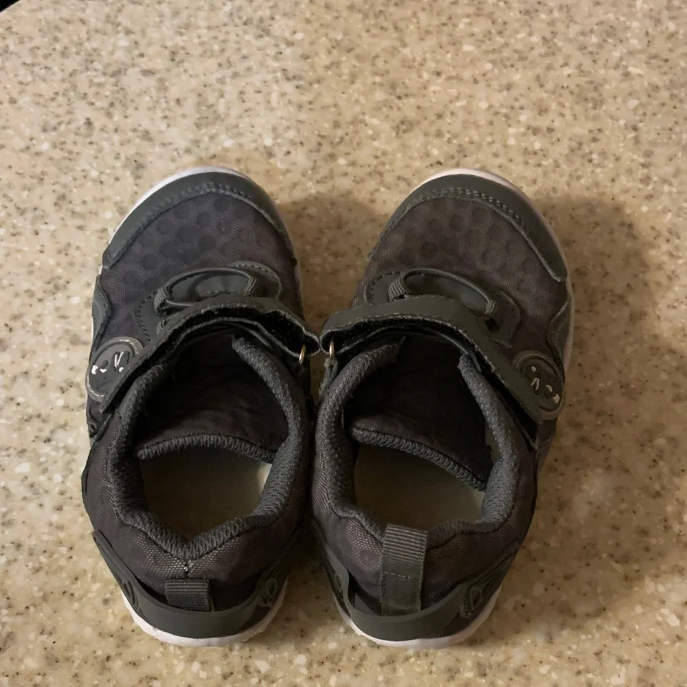 Lot Bundle Toddler Boy Sneakers Size 10